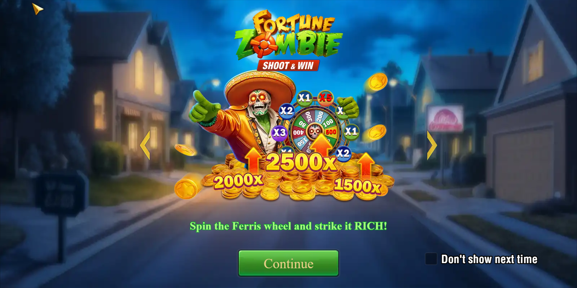 Twin Spin Deluxe Android Download
