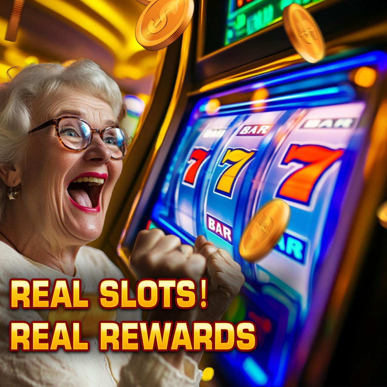 baji life 777 Coins： Hold and Win Free Spins