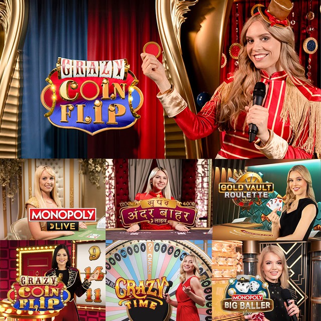 baji life Prosperity Gods bKash