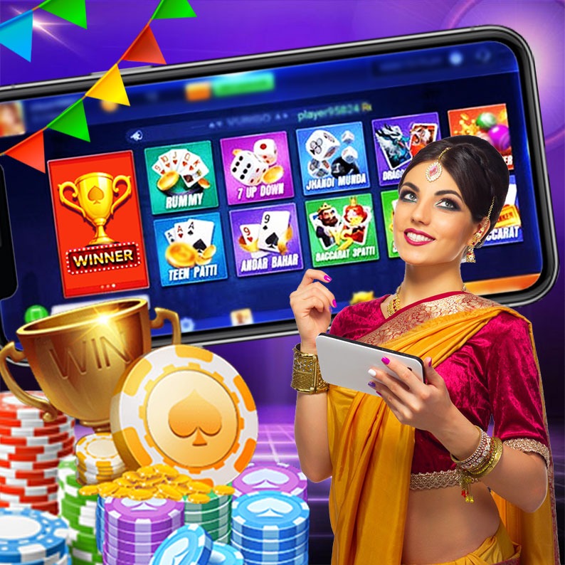 baji life Lucky Fortunes অ্যাপ ডাউনলোড